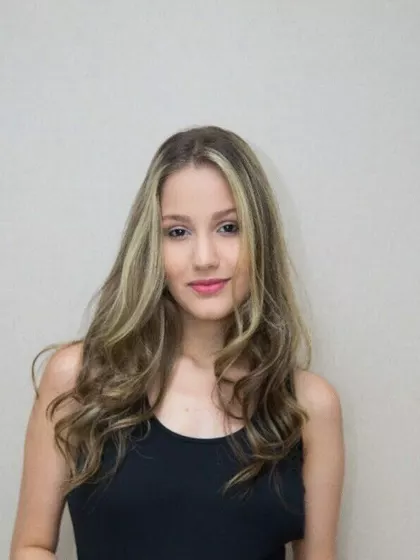 Josyvania – Surrogate Mother in Cuiaba, Mato Grosso, Brazil