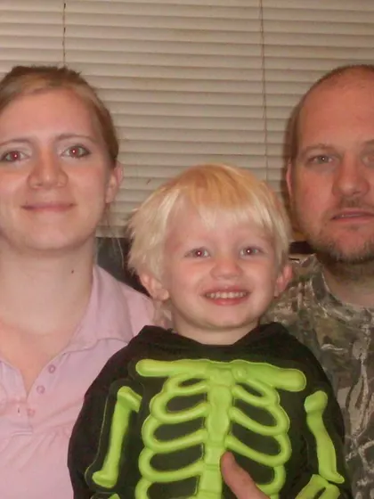 Amanda – Surrogate Mother in Marion, Ohio, United States