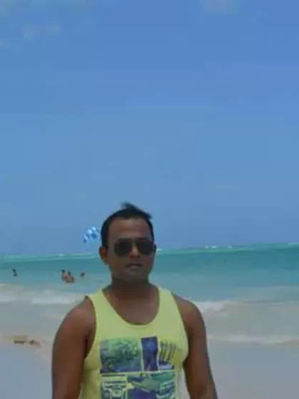 Jitendra – Sperm Donor in Whitby, Ontario, Canada – photo 2