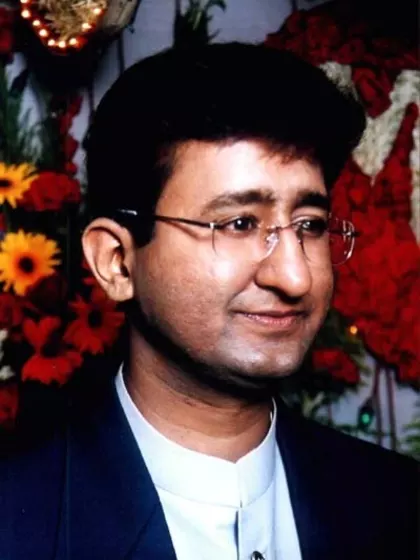 Moiz ā Sperm Donor in Mumbai, Maharashtra, India
