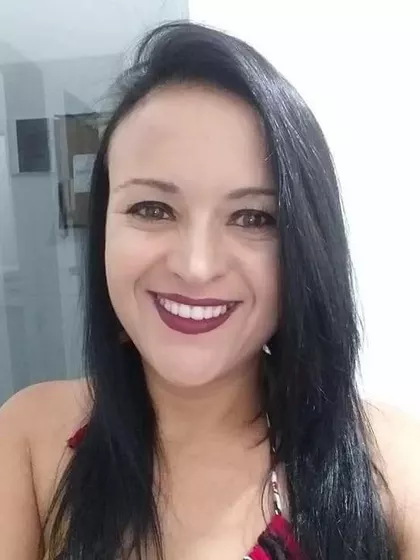 Leiciane – Egg Donor in Igarape, Minas Gerais, Brazil – photo 4