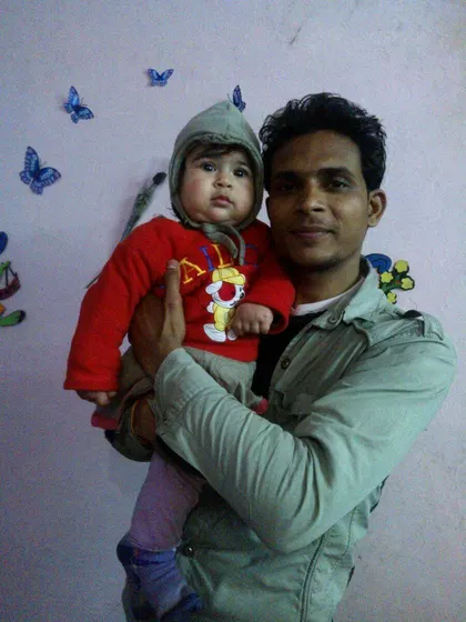 Deepak – Sperm Donor in Kota, Rajasthan, India – photo 2