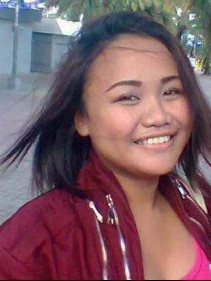 Dinalyn – Egg Donor in Tondo, Manila, Philippines – photo 2