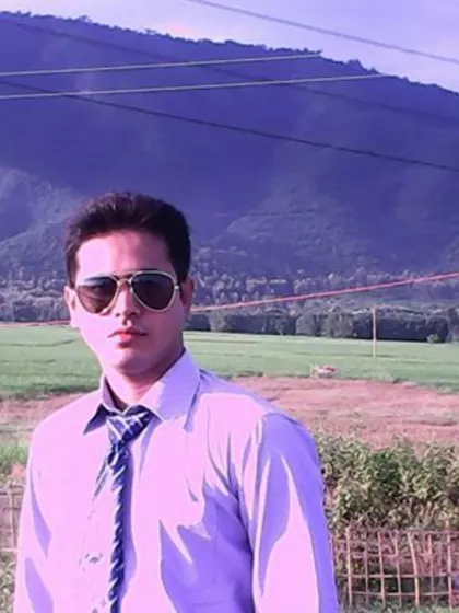 Rishikesh – Sperm Donor in Gauhati, Assam, India – photo 2