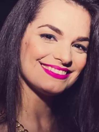 Rubia – Egg Donor in Cachoeirinha, Rio Grande do Sul, Brazil