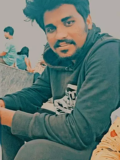 Tarun – Sperm Donor in Vishakhapatnam, Andhra Pradesh, India