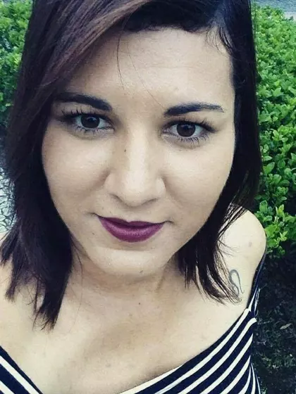 Maibe – Egg Donor in Florianopolis, Santa Catarina, Brazil
