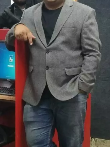 Alexander – Sperm Donor in Jaipur, Rajasthan, India