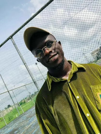 Mathias – Sperm Donor in Asaba, Delta, Nigeria – photo 4