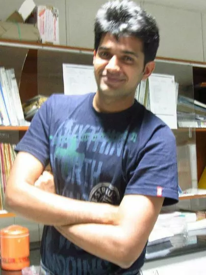 Rahul – Sperm Donor in Chandigarh, Chandigarh, India – photo 3