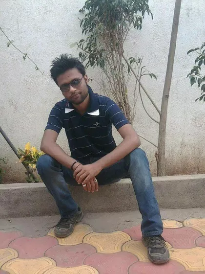 Mayur – Sperm Donor in Pune, Maharashtra, India – photo 2