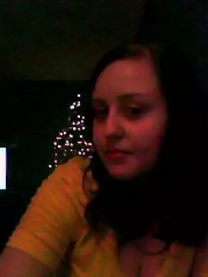 Marissa – Surrogate Mother in Calgary, Alberta, Canada – photo 3