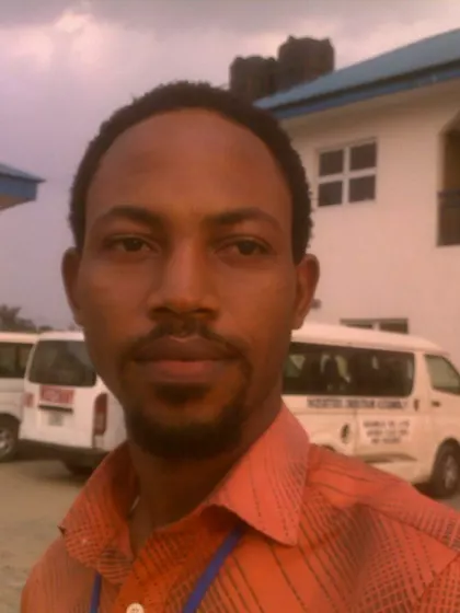 Francis – Sperm Donor in Mgbu Oba, Rivers, Nigeria
