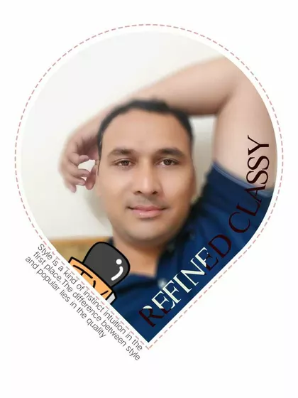 Sanjay – Sperm Donor in Indore, Madhya Pradesh, India – photo 2