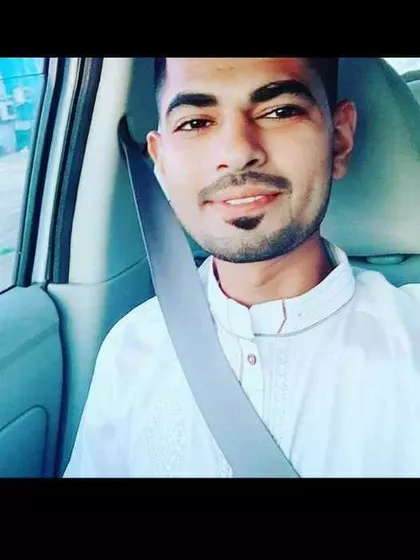 Haseeb – Sperm Donor in Abu Dhabi, Abu Zaby, United Arab Emirates
