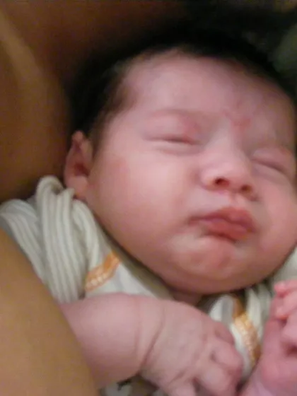 Surrogate Mother – Surrogate Mother in Dallas, Texas, United States – photo 3