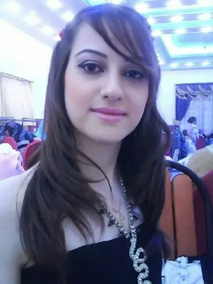 Huma – Surrogate Mother in Vadodara, Gujarat, India