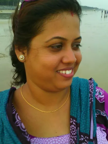 Soma – Surrogate Mother in Barasat, West Bengal, India – photo 3