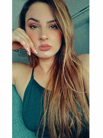 Débora – Egg Donor in Itajai, Santa Catarina, Brazil