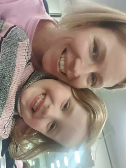 Joanne – Surrogate Mother in Camberley, England, United Kingdom – photo 4