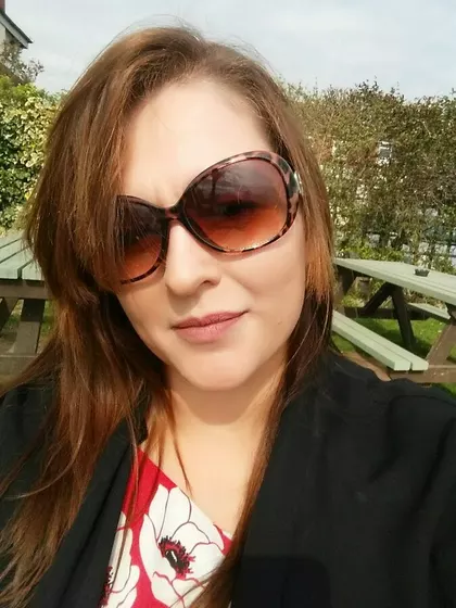 Laura – Egg Donor in Banbury, England, United Kingdom
