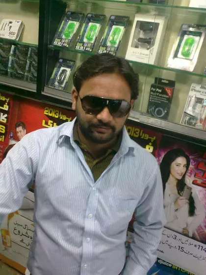 Shakeel