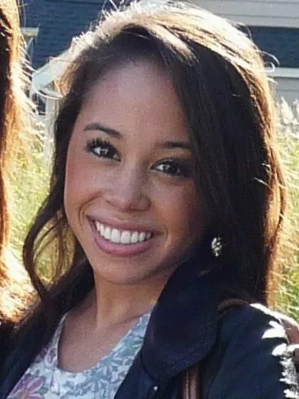 Maya – Egg Donor in Las Vegas, Nevada, United States
