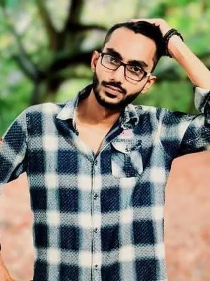 Rafiq – Sperm Donor in Mirpur, Dhaka, Bangladesh – photo 2