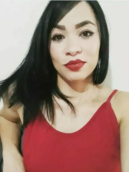 Juliane – Egg Donor in Embu, Sao Paulo, Brazil