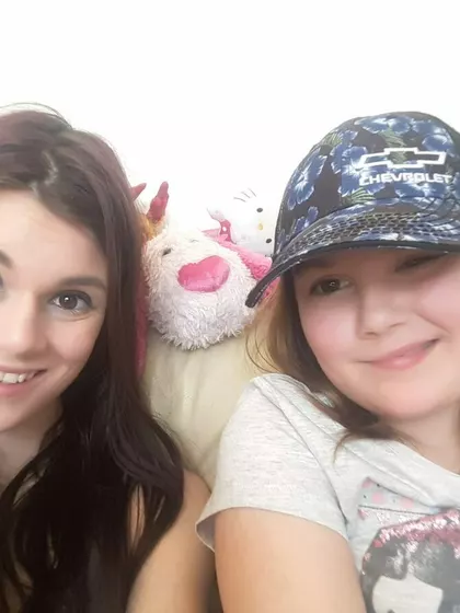 Jessica – Surrogate Mother in Perth, Ontario, Canada – photo 2