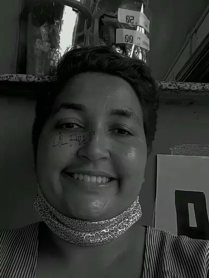 Natalia – Surrogate Mother in Campo Grande, Mato Grosso do Sul, Brazil – photo 3