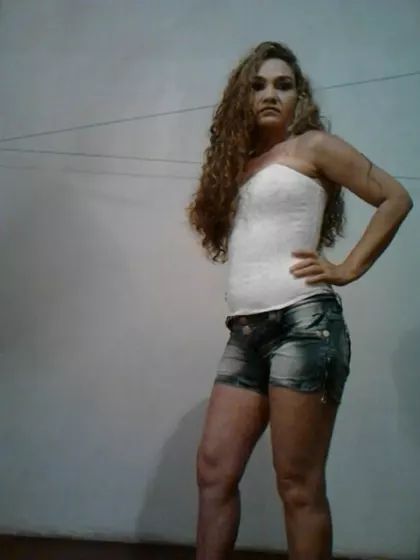 Jucilene – Surrogate Mother in Fortaleza, Ceara, Brazil