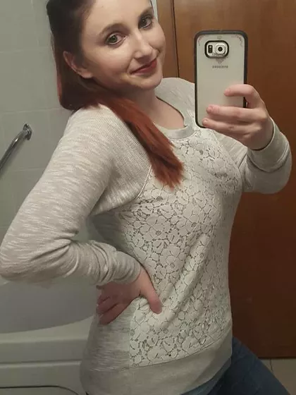 Nicole – Surrogate Mother in Edmonton, Alberta, Canada