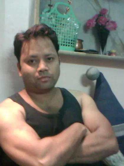 Prabhakar – Sperm Donor in Lucknow, Uttar Pradesh, India – photo 2