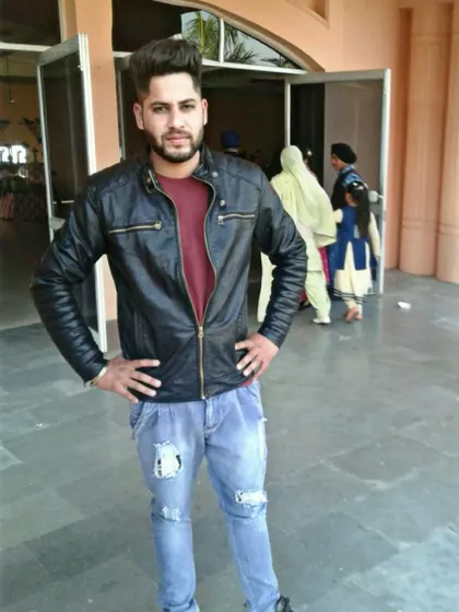 Amritpal – Sperm Donor in Amritsar, Punjab, India – photo 4