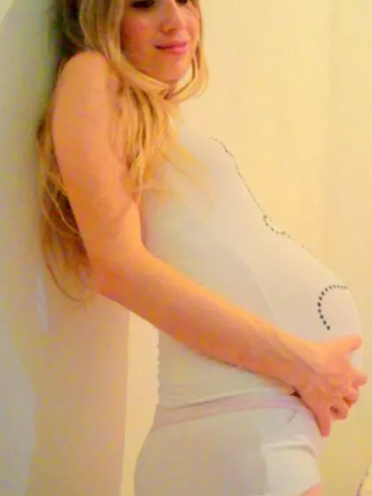 Erica – Surrogate Mother in Barra do Corda, Maranhao, Brazil – photo 3