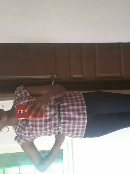 Mimi – Surrogate Mother in Akra, Greater Accra, Ghana – photo 4