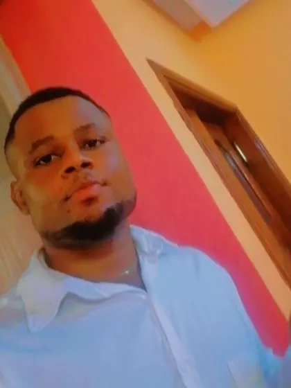 Roland – Sperm Donor in Limbe, Sud Ouest South west, Cameroon – photo 1