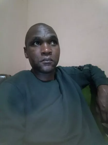 Godfrey – Sperm Donor in Polokwane, Northern Province, South Africa – photo 3