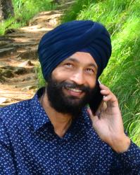 Photo 2 of sperm donor profile in India