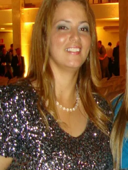 Patricia – Surrogate Mother in Praia Grande, Sao Paulo, Brazil