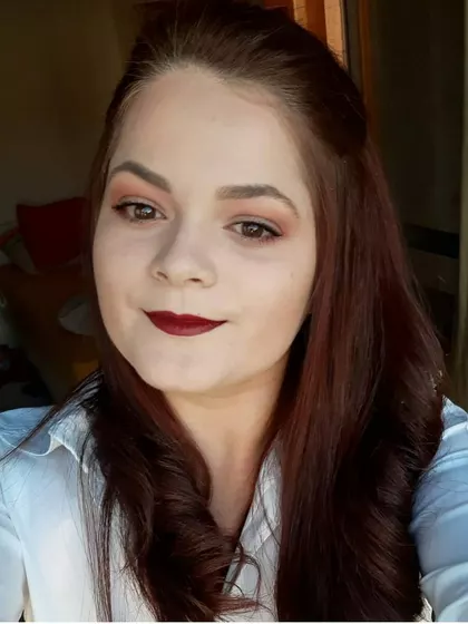 Leticia – Egg Donor in Geneva, Geneve, Switzerland