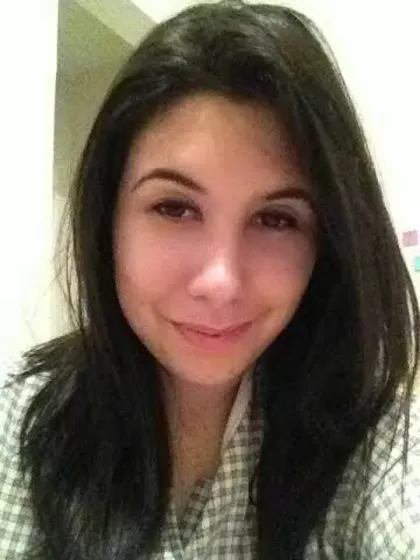 Camila – Egg Donor in Pelotas, Rio Grande do Sul, Brazil – photo 2