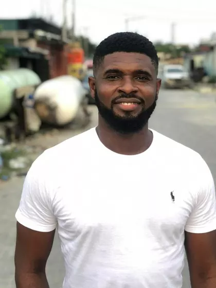 Emeka – Sperm Donor in Lagos, Lagos, Nigeria – photo 2
