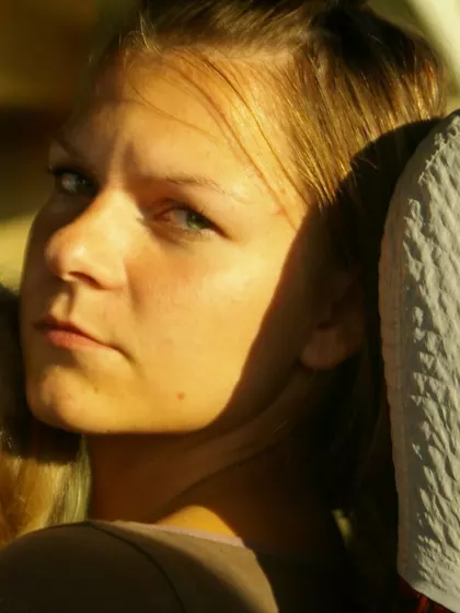 Anastasija – Surrogate Mother in Tukums, Tukums, Latvia – photo 3