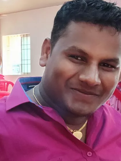 Sudharshan – Sperm Donor in Hosur, Tamil Nadu, India – photo 4