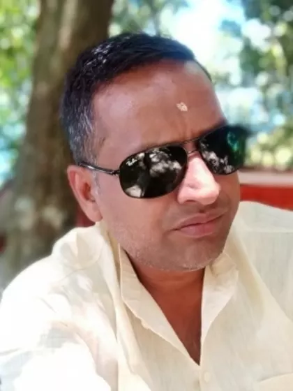 Deepak – Sperm Donor in Bharatpur, Rajasthan, India – photo 3
