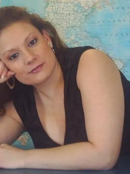 Lynette – Surrogate Mother in Albuquerque, New Mexico, United States