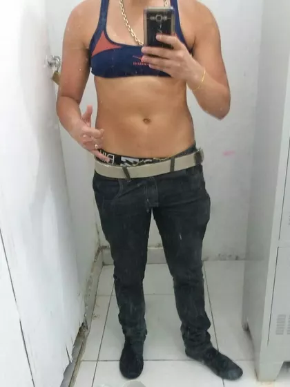 Thaina – Egg Donor in Rio de Janeiro, Rio de Janeiro, Brazil – photo 2