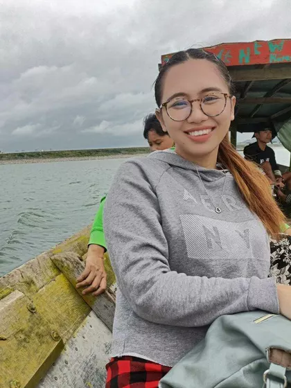 Phoebe – Egg Donor in Bagu, Benguet, Philippines – photo 4